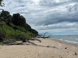 Plage