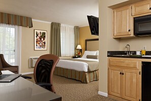2 bedrooms, free WiFi, bed sheets - 2 Tranquil Unit with Heated Pool, Balcony & Free Breakfast in Palo Alto (Palo Alto)