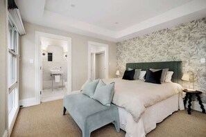 5 chambres, Wi-Fi, draps fournis