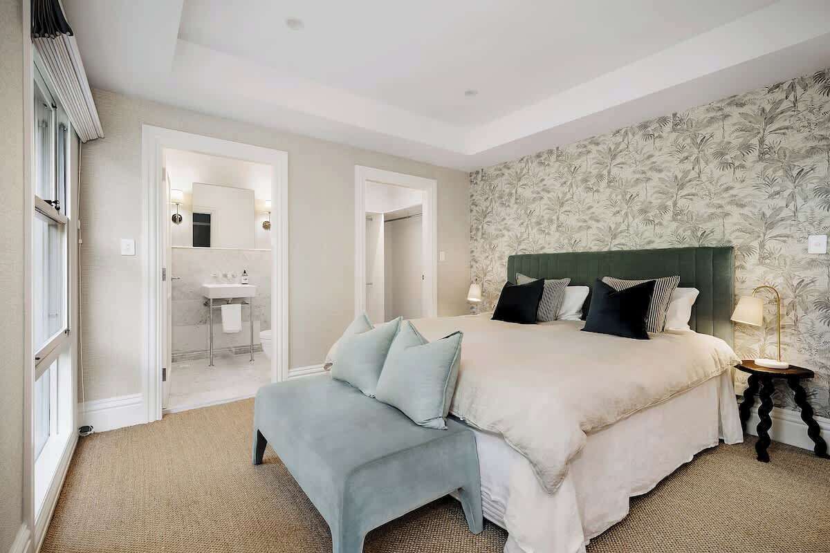 5 chambres, Wi-Fi, draps fournis