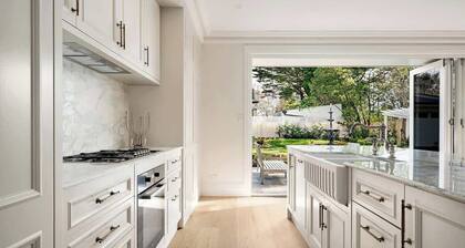 Eltham House Blackheath