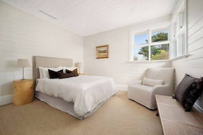 5 chambres, Wi-Fi, draps fournis