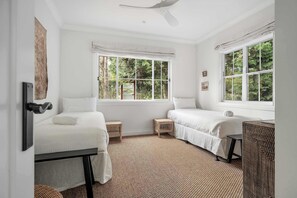 3 chambres, Wi-Fi, draps fournis