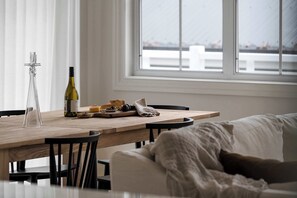 Dining - Echo Ridge Cottage Su (Leura)