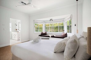 3 chambres, Wi-Fi, draps fournis