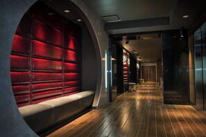 Interieur