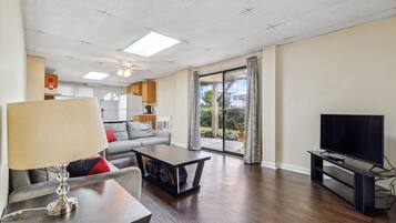 TV connectée, livres