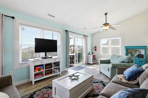 Smart TV, books