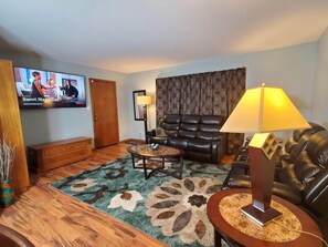 Téléviseur connecté