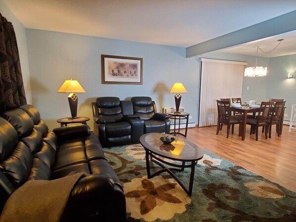 Téléviseur connecté