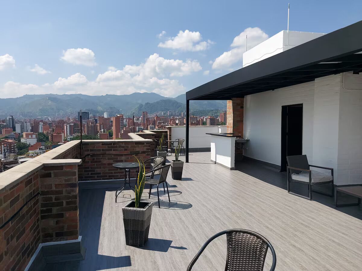 Terras