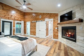 3 Schlafzimmer, kostenloses WLAN, Bettwäsche