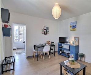 Interior - Herman's stopover - SAINT MALO (SAINT MALO)