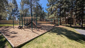Zona infantil