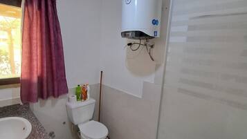 Dusche
