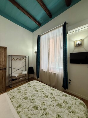 6 habitaciones, wifi y ropa de cama 