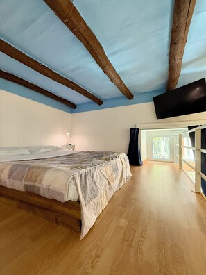 6 chambres, Wi-Fi, draps fournis