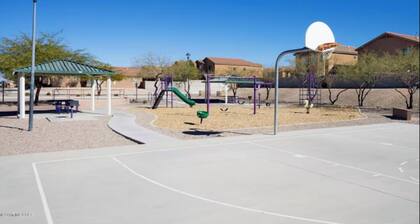 Sonoran Hacienda Escape