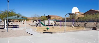 Sonoran Hacienda Escape