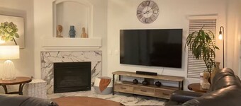 Sonoran Hacienda Escape