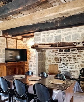 Restauration