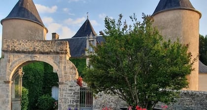 La Maison du Garde - PADIRAC