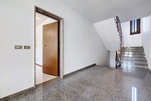 Interior - Apartment 'Cuore Di Comano' with Mountain View, Private Terrace and Balcony (Comano Terme)