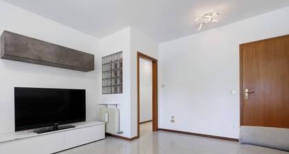 Apartment 'Cuore Di Comano' with Mountain View, Private Terrace and Balcony