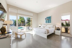 3 Schlafzimmer, Bügeleisen/Bügelbrett, WLAN, Bettwäsche