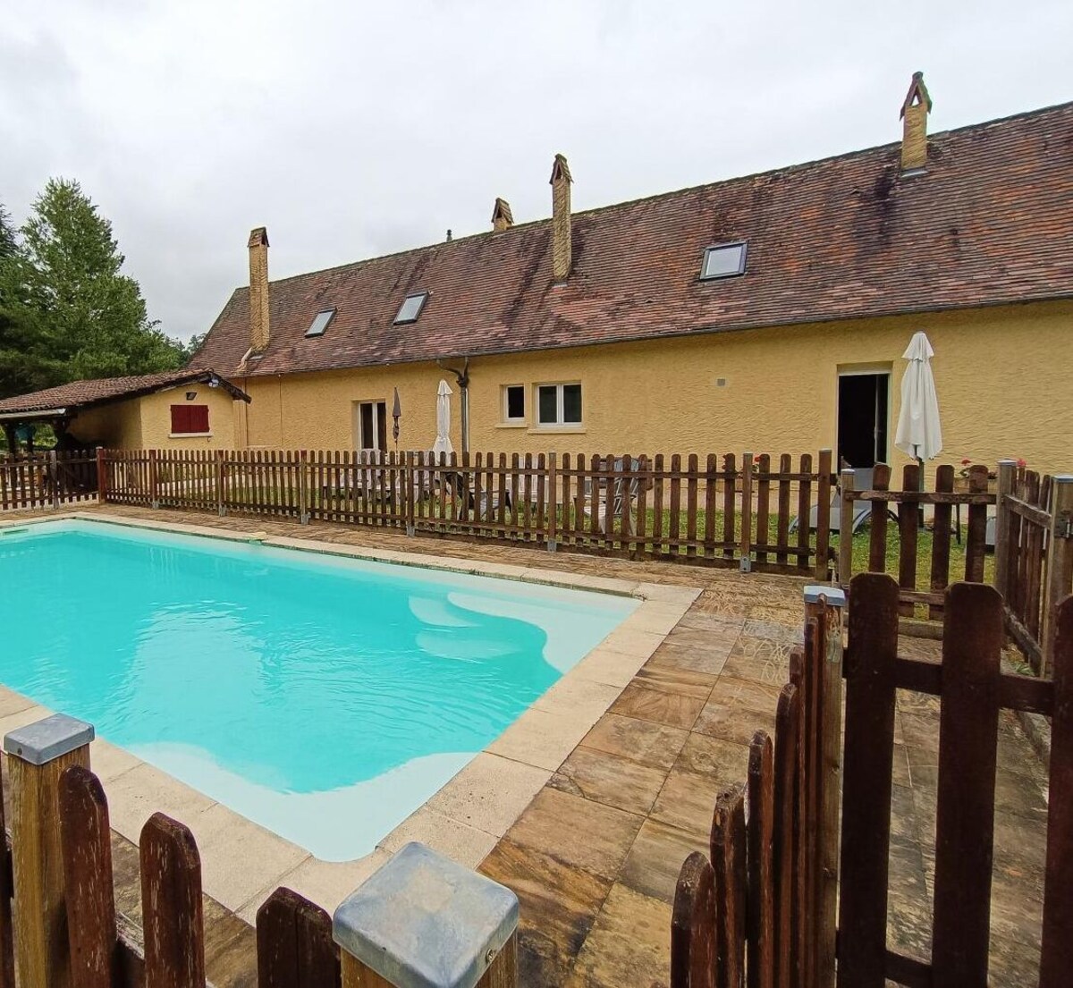 Bild für Gastgeberprofil