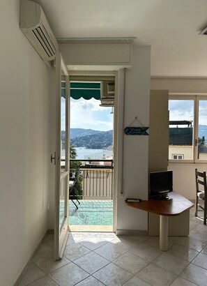 Interior - Splendido da aMare (Zoagli)