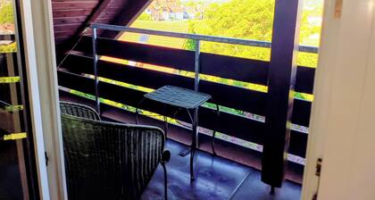 Wellness oasis in a wonderful panoramic location