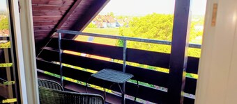 Wellness oasis in a wonderful panoramic location