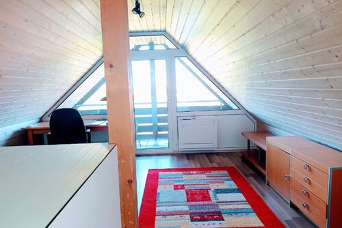 Wellness oasis in a wonderful panoramic location