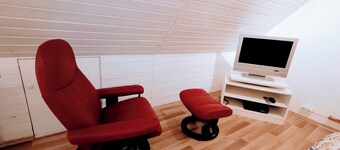 Wellness oasis in a wonderful panoramic location
