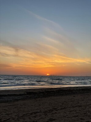 Beach nearby - Apartment 'Alta Marea' with Sea View, Wi-Fi and Air Conditioning (Ispica)