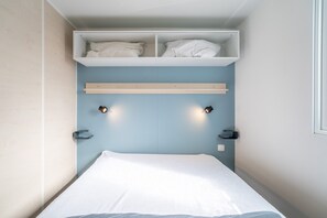 3 bedrooms