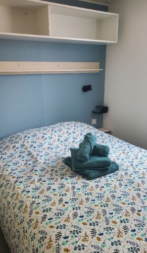 3 bedrooms