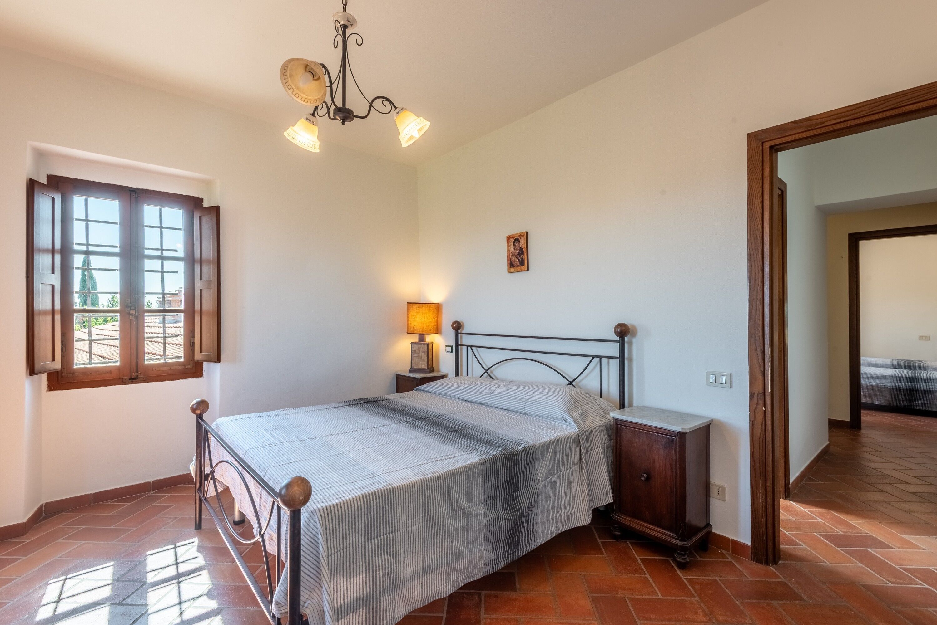 2 slaapkamers, gratis wifi, beddengoed