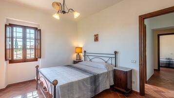 2 slaapkamers, gratis wifi, beddengoed