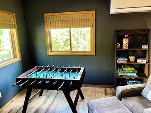 Area giochi