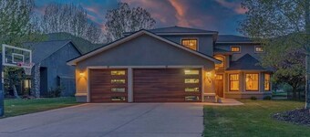 Durango Dream House-Newly Furnished, Golf Course & Pond View, AC, Chef’s Kitchen