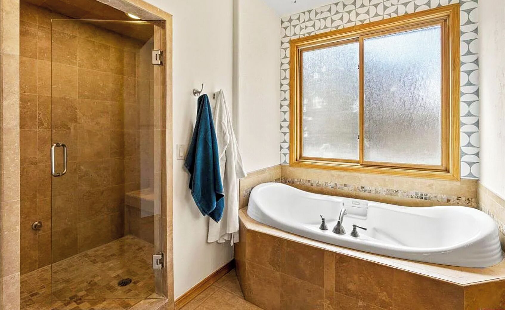 Badkamer