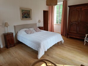 5 camere, Wi-Fi gratuito