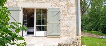 Le Bourdicou - DURAVEL