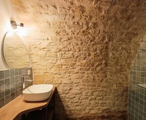 Dusche