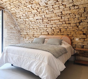 5 chambres, Wi-Fi gratuit