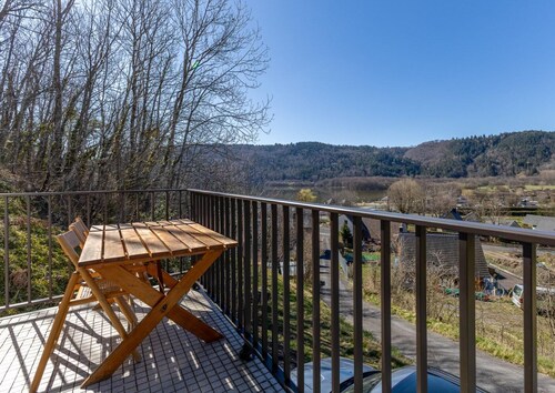 L'estivadoux - CHAMBON SUR LAC