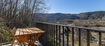 L'estivadoux - CHAMBON SUR LAC