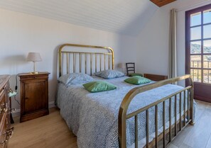 3 camere, Wi-Fi gratuito